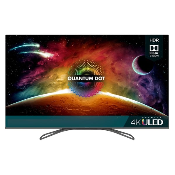 Hisense 65Q8600UWG 4K Smart ULED Television 65inch Hisense 65Q8600UWG 4K Smart ULED Television 65inch