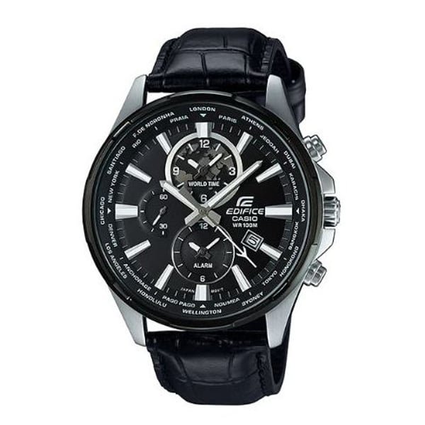 Casio EFR-304BL-1AVUDF Edifice Watch