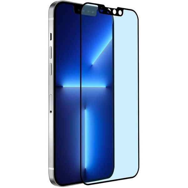 Baykron Edge To Edge Anti-Blue Screen Protector iPhone 13 Pro/13