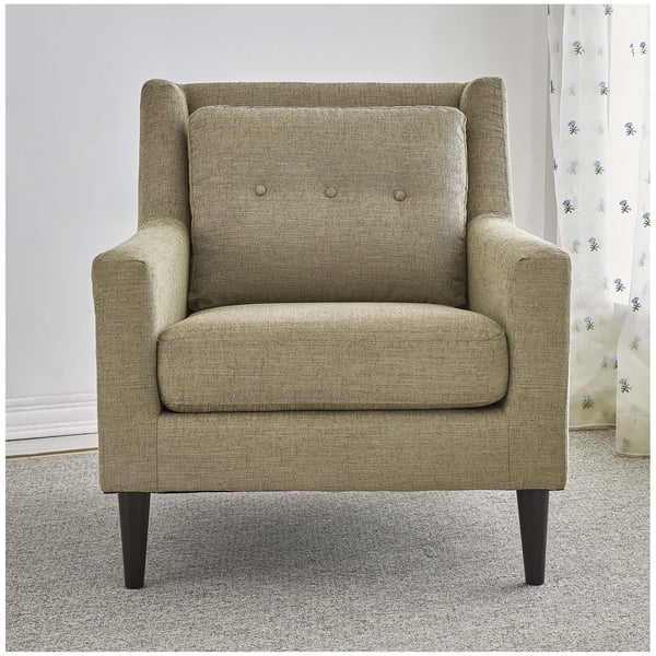 Doxy Living Room Accent Chair Golden Brown Doxy Living Room Accent Chair Golden Brown