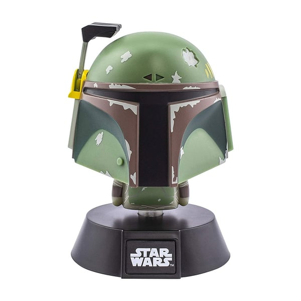 Paladone Boba Fett Icon Light BDP Paladone Boba Fett Icon Light BDP