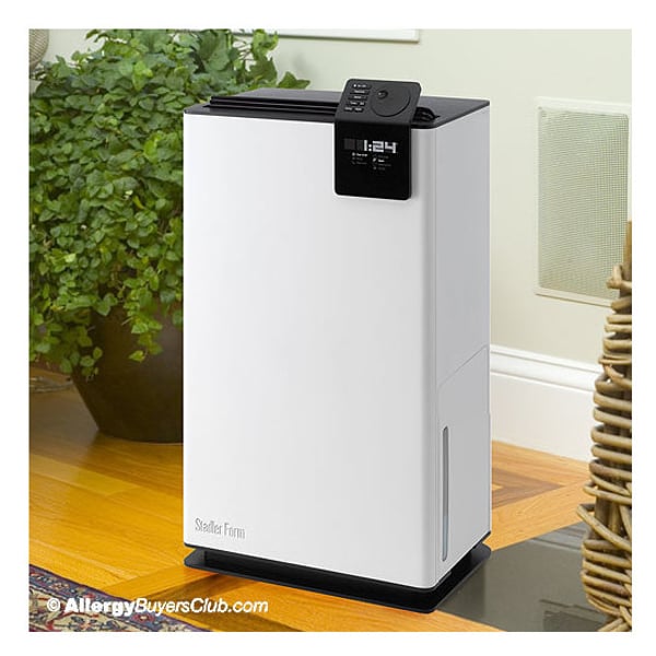 Stadler Form A-040E Dehumidifier Albert 20 Liter Stadler Form A-040E Dehumidifier Albert 20 Liter