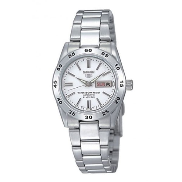 Seiko 5 Automatic 50m Ladies Watch SYMG35K1