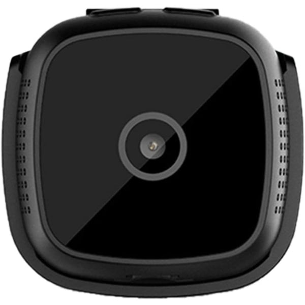 UK Plus Mini Hidden Wide Angle Wearable Surveillance Camera - 420902_1