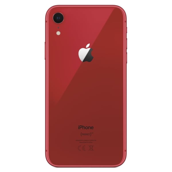 iPhone XR 64GB (Product) RED iPhone XR 64GB (Product) RED