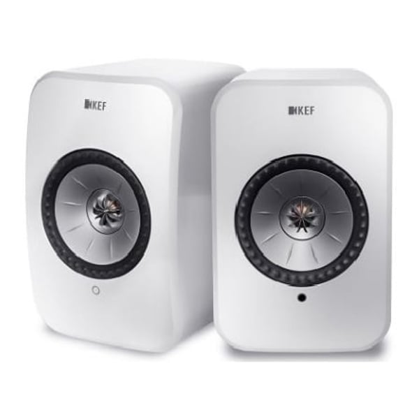 Kef lsx best sale airplay 2