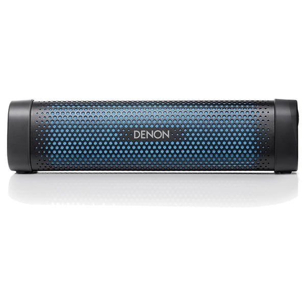 Denon DSB100BKEM Envaya Mini Bluetooth Speaker Black