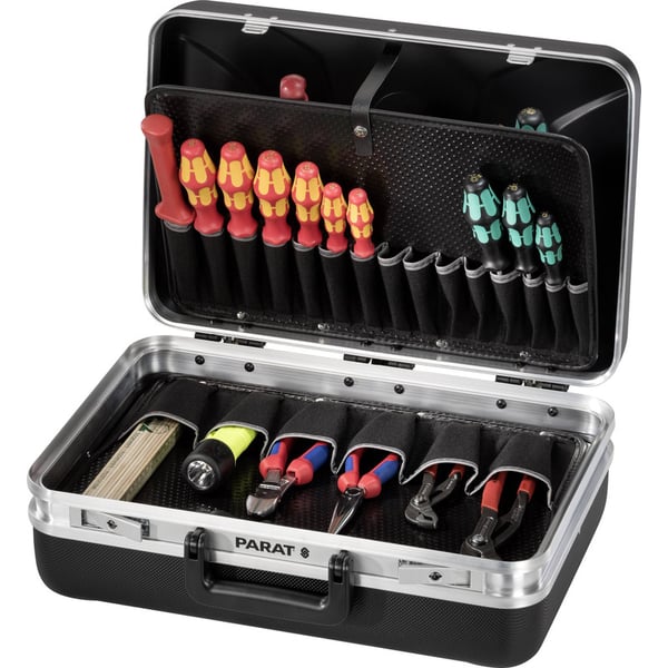 Buy Empty Tool Bag Silver Style Online in UAE Sharaf DG