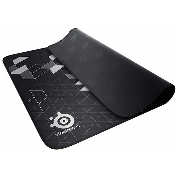 Buy Steelseries 63700 SteelSeries QCK+ Limited Gaming Mouse Pad Online