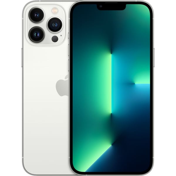 iPhone 13 Pro Max 1TB Silver (FaceTime - International Specs) iPhone 13 Pro Max 1TB Silver (FaceTime - International Specs)