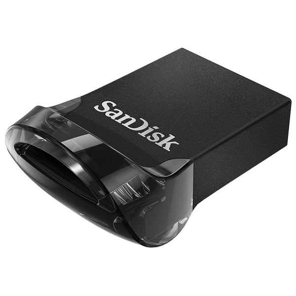 Sandisk Ultra Fit USB 3.1 Flash Drive 32GB SDCZ430032GG46 Sandisk Ultra Fit USB 3.1 Flash Drive 32GB SDCZ430032GG46