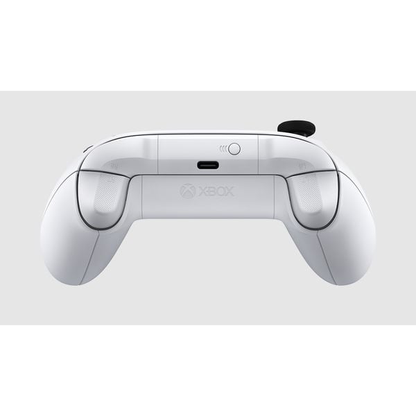 Microsoft X-Box Wireless Controller White Microsoft X-Box Wireless Controller White