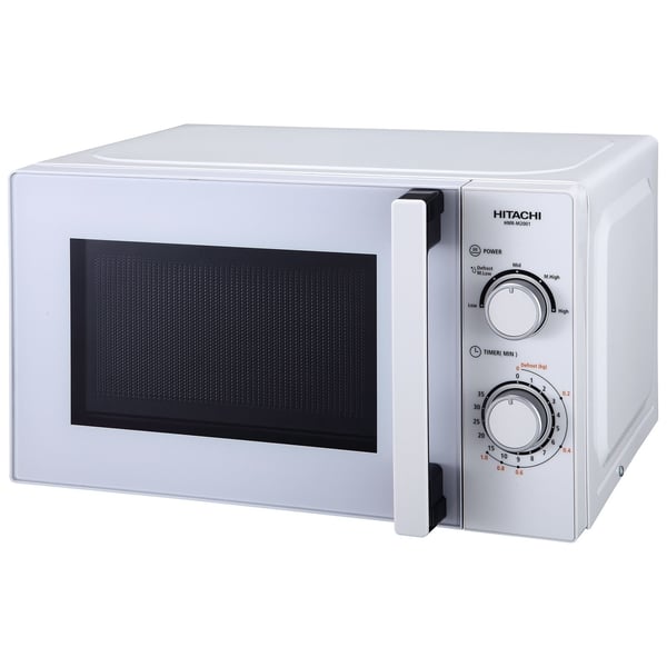 Hitachi Basic Microwave HMRM2001 Hitachi Basic Microwave HMRM2001