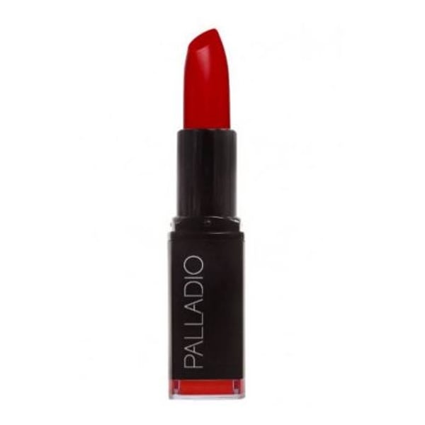 Palladio PAL00HLM03 Scarlet Dreamy Matte Lipstick