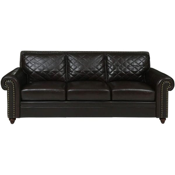 Pan Emirates Amelie 3 Seater Sofa 226 x 96 x 92cm Pan Emirates Amelie 3 Seater Sofa 226 x 96 x 92cm
