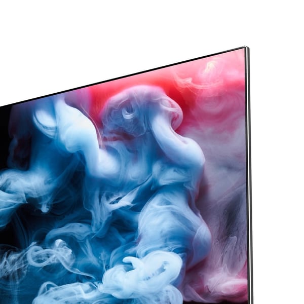 evvoli 55 Inch 4k QLED Android Smart Television 55EV350QA evvoli 55 Inch 4k QLED Android Smart Television 55EV350QA