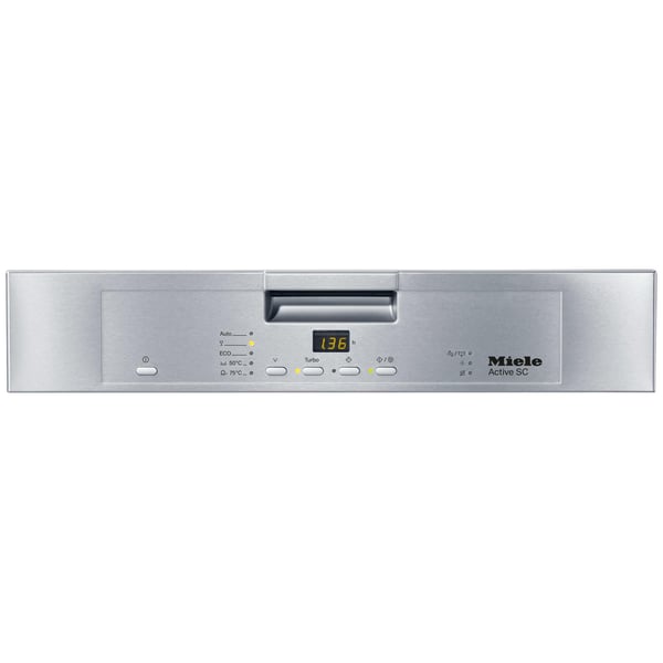 Buy Miele Freestanding Dishwasher G 4203 Sc Stainless Steel Price Specifications Features Sharaf Dg