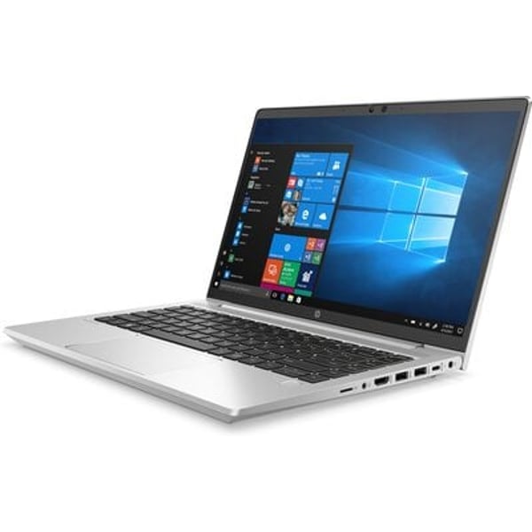 HP Probook 440g8 Laptop Core i5-1135G7 2.4GHz 8GB 512GB SSD Intel Iris Xe Graphics Windows 10 Pro 14inch FHD Silver HP Probook 440g8 Laptop Core i5-1135G7 2.4GHz 8GB 512GB SSD Intel Iris Xe Graphics Windows 10 Pro 14inch FHD Silver