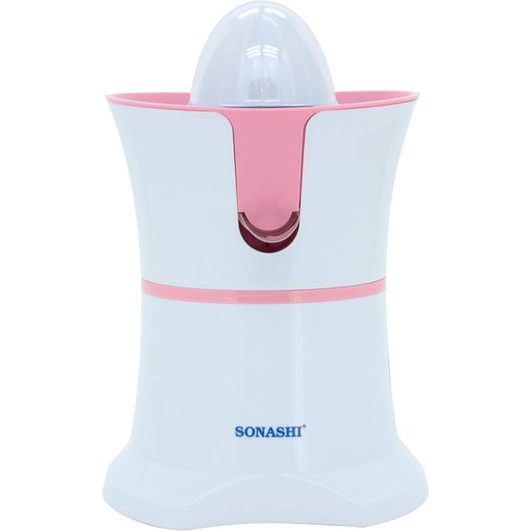 Sonashi Citrus Juicer SCJ-322 Sonashi Citrus Juicer SCJ-322