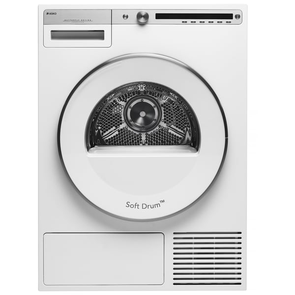 Asko Dryer 8 kg T408CDWP Asko Dryer 8 kg T408CDWP