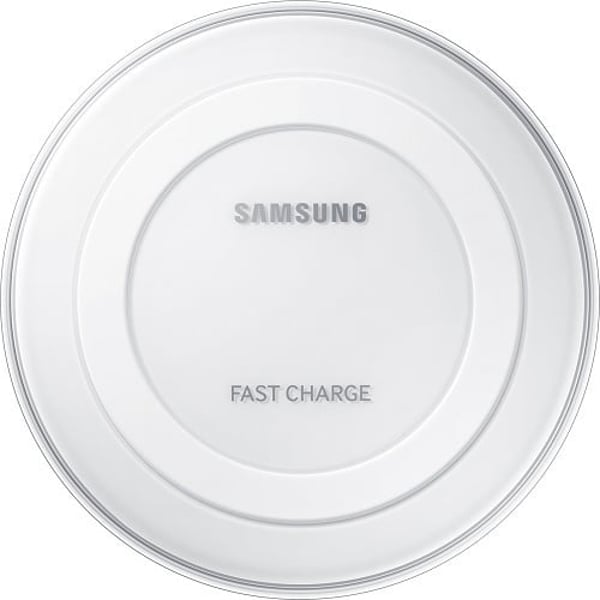 Samsung EPPN920BWEGAE Wireless Charging Pad White For Galaxy Note 5
