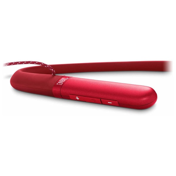 JBL LIVE 200BT Wireless In-Ear Neckband Headphone Red JBL LIVE 200BT Wireless In-Ear Neckband Headphone Red