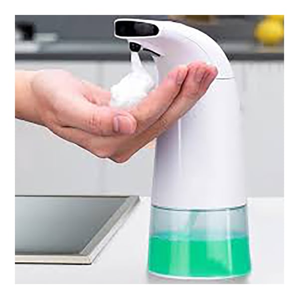 Foam Soap Dispenser Automatic Foam Soap Dispenser Automatic