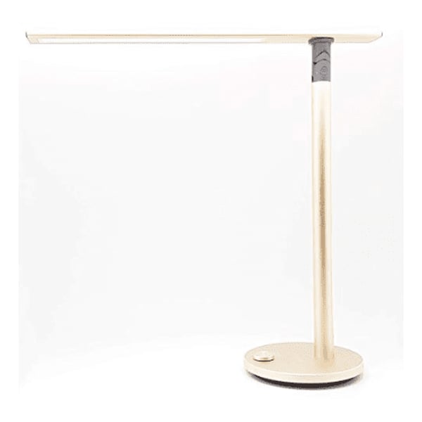 Esky Dual Led Lamp-Eye Protection Lighting - Gold Esky Dual Led Lamp-Eye Protection Lighting - Gold