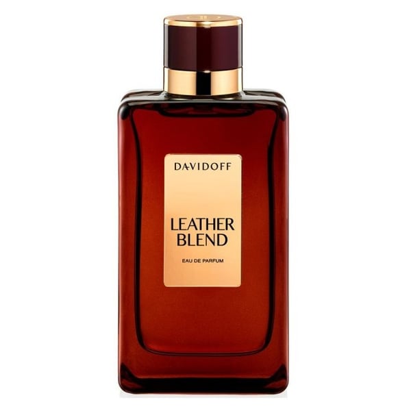 Davidoff Leather Blend EDP Men EDP For Men 100ml Davidoff Leather Blend EDP Men EDP For Men 100ml