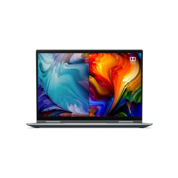 Lenovo Thinkpad X1 Yoga Gen 6 20xy004rad Laptop Core i7-1165G7 2.80GHz 16GB 1TB SSD Intel Iris Xe Graphics Win10 Pro 14inch Grey English/Arabic Keyboard Lenovo Thinkpad X1 Yoga Gen 6 20xy004rad Laptop Core i7-1165G7 2.80GHz 16GB 1TB SSD Intel Iris Xe Graphics Win10 Pro 14inch Grey English/Arabic Keyboard