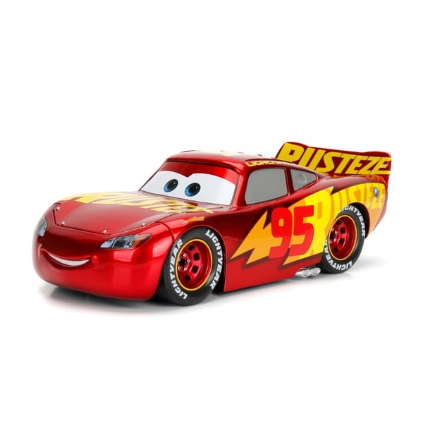 Cars 3 diecasts on sale
