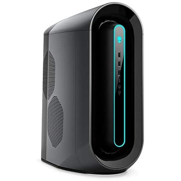 Alienware Aurora R9 Gaming Desktop Intel i9-9900 up to 5GHz 1TB + 256GB M.2 SSD 16GB DDR4 2666MHz Nvidia GeForce RTX 2080Ti 11GB GDDR6 OC Windows 10 Alienware Aurora R9 Gaming Desktop Intel i9-9900 up to 5GHz 1TB + 256GB M.2 SSD 16GB DDR4 2666MHz Nvidia GeForce RTX 2080Ti 11GB GDDR6 OC Windows 10