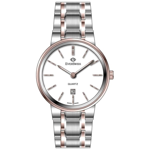 Everswiss 9744LTRW Women's Watch