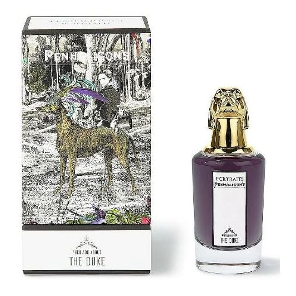 Penhaligons Portraits The Duke Perfume For Men 75ml Eau de Parfum