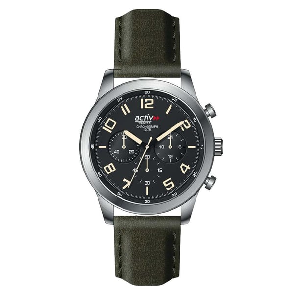 Westar Gents Quartz Watch 90261STN853