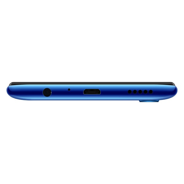 Buy Honor 10i 128GB Blue HRYLX1T 4G Dual Sim Smartphone Online in UAE ...