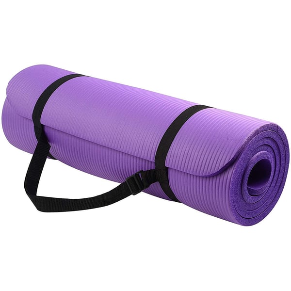 Yoga / Exercise Mat - 10mm