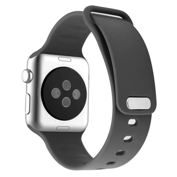 Promate RARITY 42ML Apple Watch Band 42 - Grey