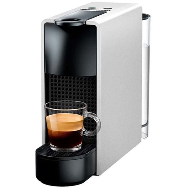 Nespresso Mini Essenza Machine, White C30EU2WHNE1