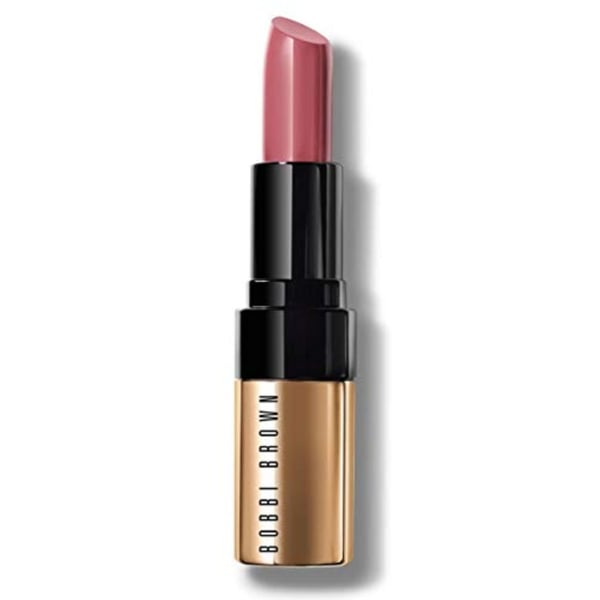 Bobbi Brown - Luxe Lip Colour - Soft Berry 8 - 5ml / 3.8 g - Full Size