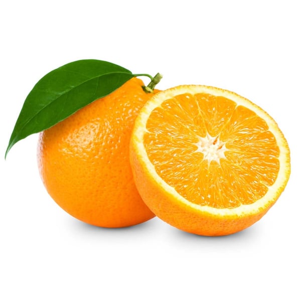 Necta Orange Valencia(egypt) 1 Kg