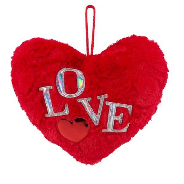 Valentine Love Cushion 25cm