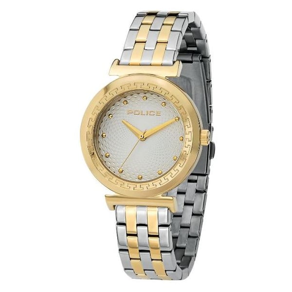 Police P 14555MSG-04MT Claire Ladies Watch
