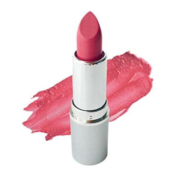 Honeybee Gardens Truly Natural Lipstick, Sweet Pea Honeybee Gardens Truly Natural Lipstick, Sweet Pea
