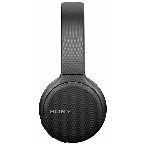 Sony WH-CH510B Wireless Over Ear Headphones Black