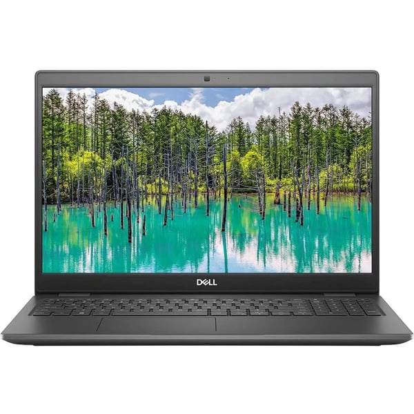 Dell Latitude 3510 Business Laptop Core i5-10210U 1.60GHz 4GB 1TB HDD 2GB Nvidia GeForce MX230 Freedos 15.6inch HD Black English Keyboard Dell Latitude 3510 Business Laptop Core i5-10210U 1.60GHz 4GB 1TB HDD 2GB Nvidia GeForce MX230 Freedos 15.6inch HD Black English Keyboard