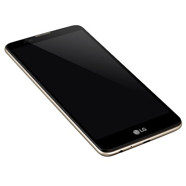LG Stylus 2 4G Dual Sim Smartphone 16GB Brown + Case + microSD 32GB LG Stylus 2 4G Dual Sim Smartphone 16GB Brown + Case + microSD 32GB