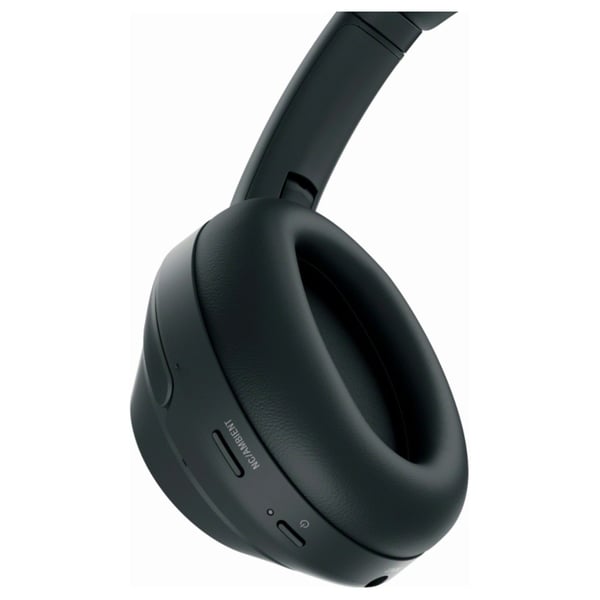 Sony WH-1000XM3 Wireless Noise-Cancelling Bluetooth Over-Ear Headphones With Mic For Phone Call Sony WH-1000XM3 Wireless Noise-Cancelling Bluetooth Over-Ear Headphones With Mic For Phone Call