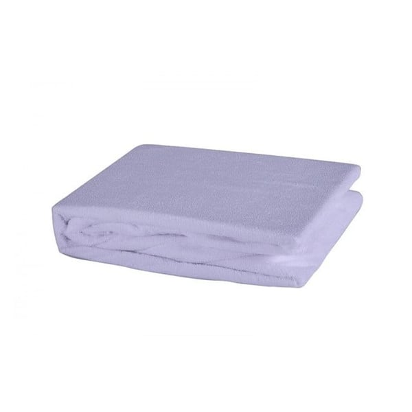 Pan Emirates Waterproof Mattress Protector 200X210cm White price in