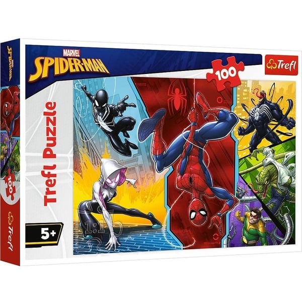 Trefl 16347 Upside Down Puzzle